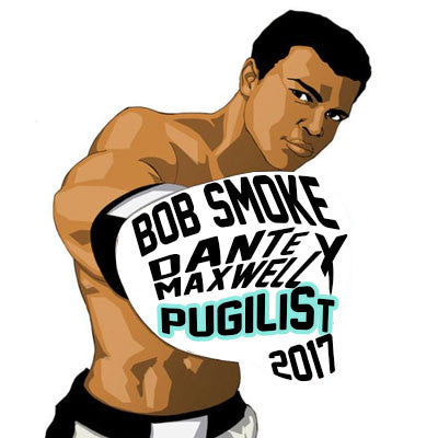 In the works: Pugilist