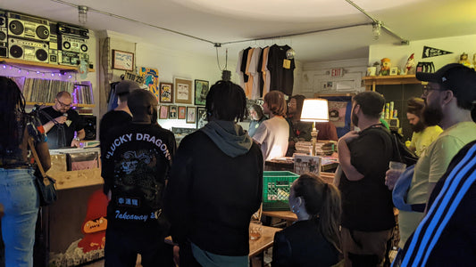 #CANCELLED available everywhere!