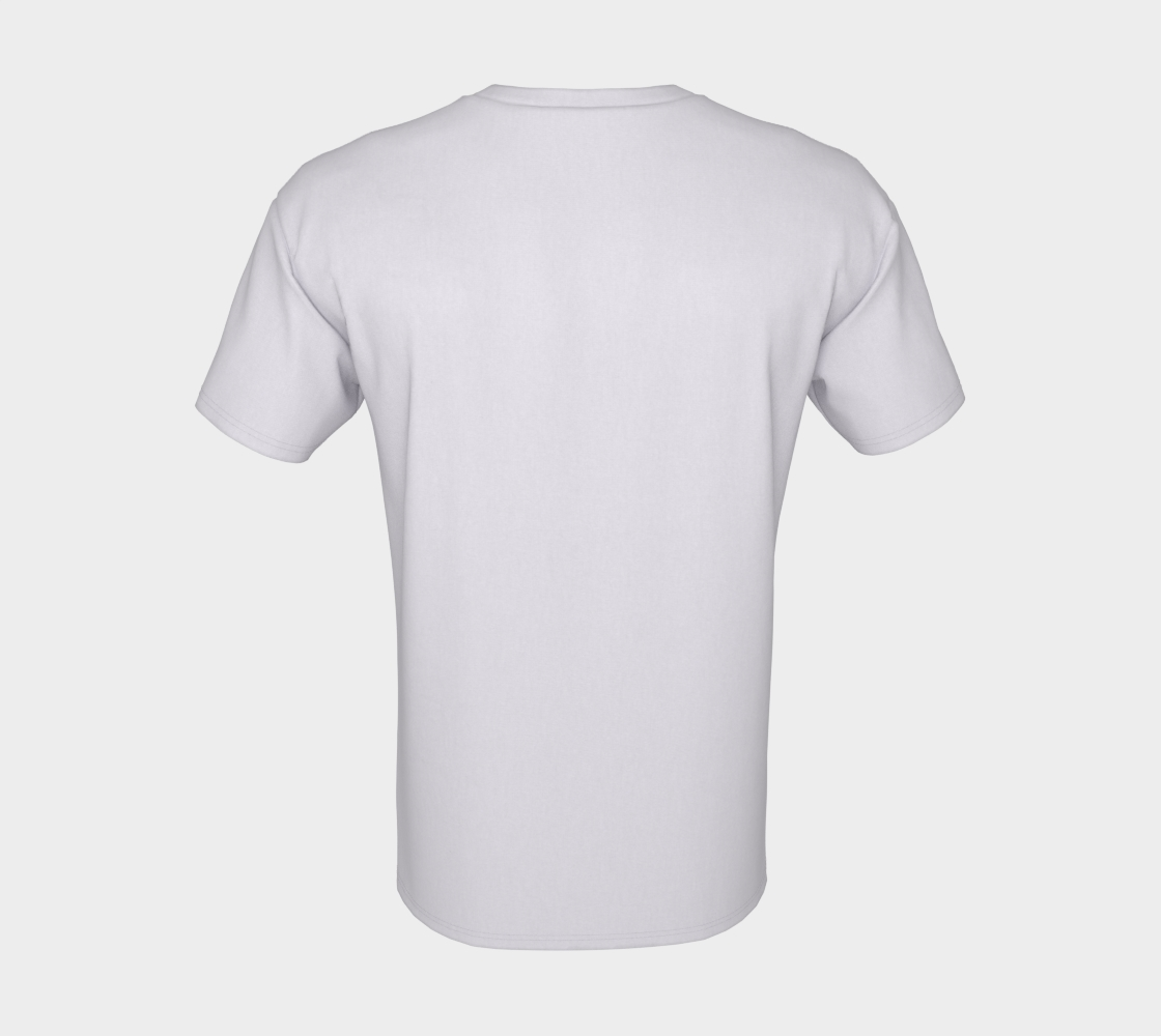 Booms & Baps White Tee