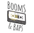 Booms and Baps