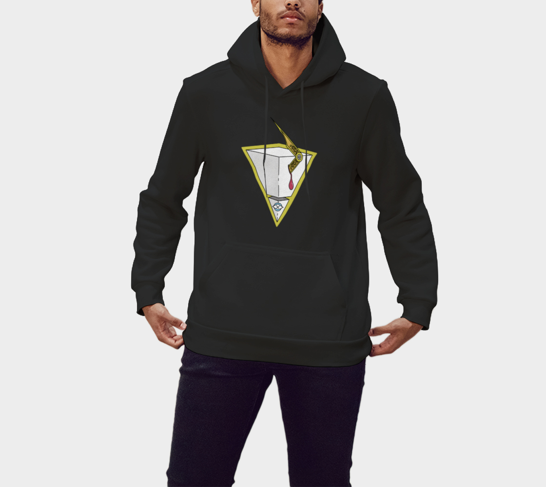 Killuminati Hoodie