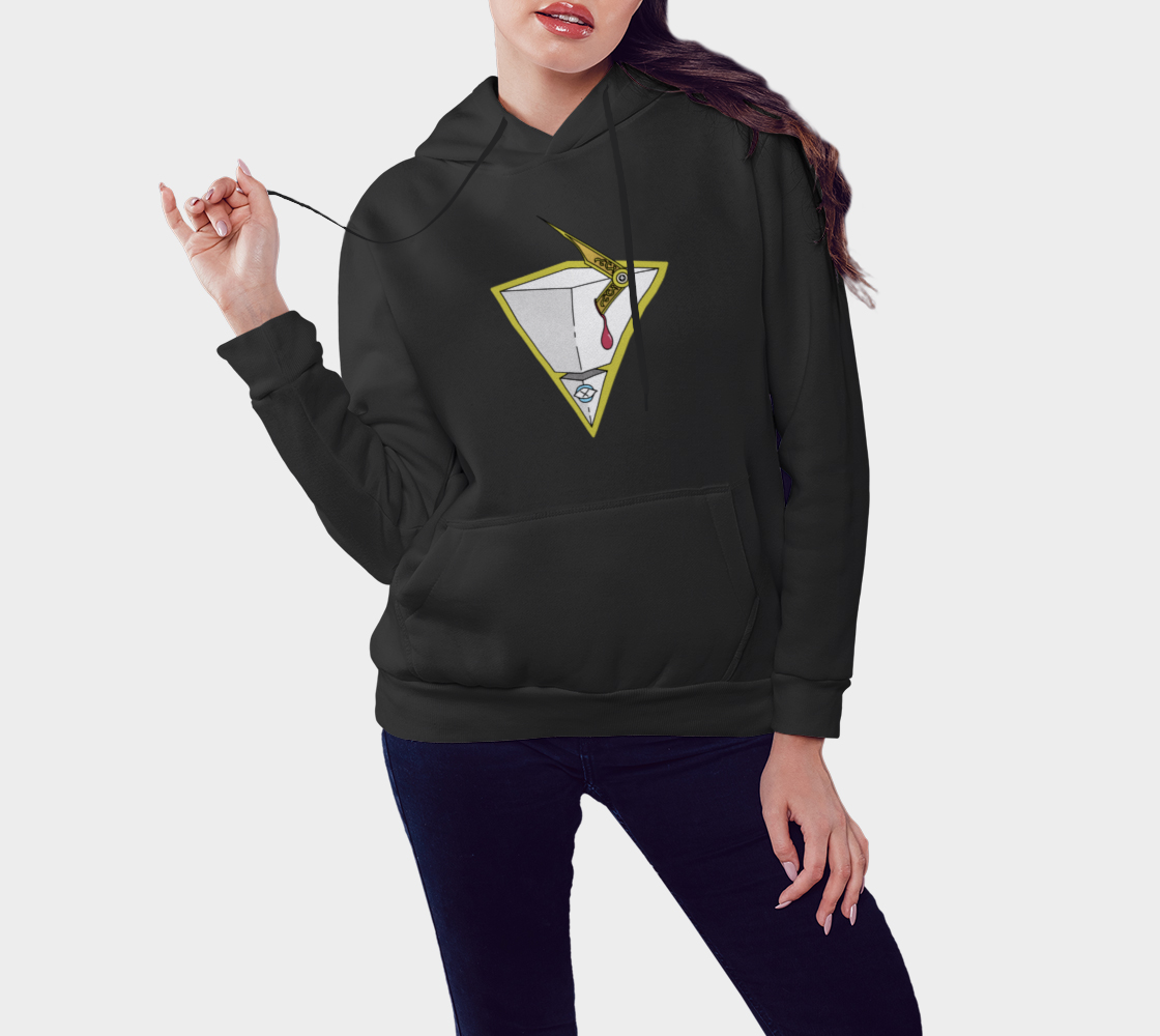 Killuminati Hoodie